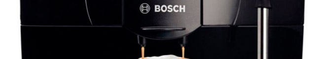 Ремонт кофемашин и кофеварок Bosch в Ивантеевке